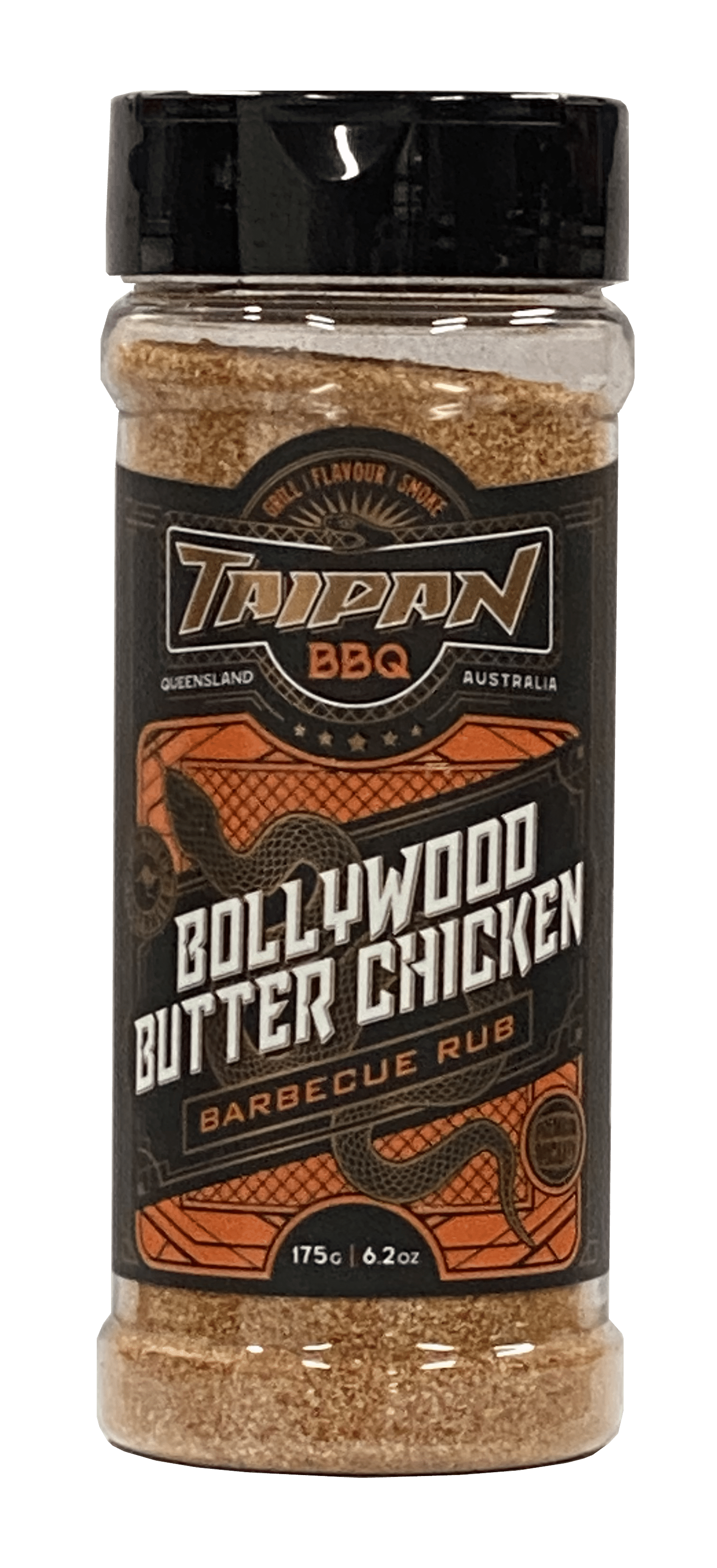 Bollywood Butter Chicken BBQ Rub