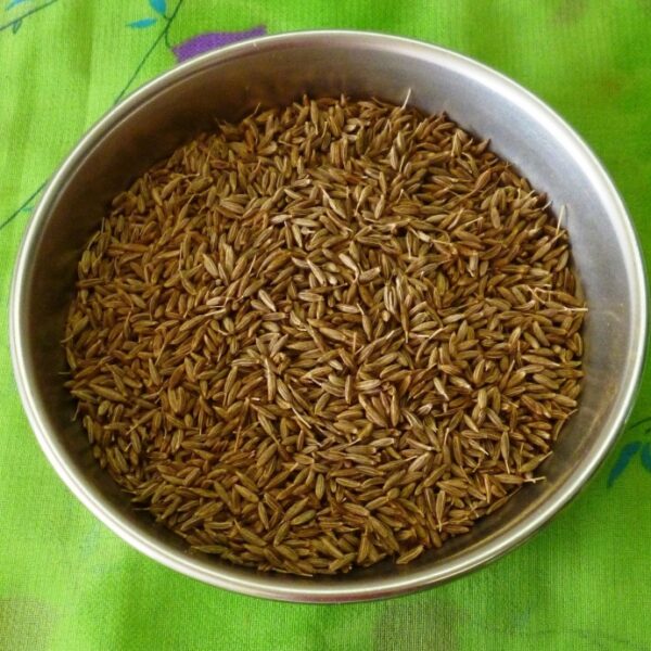 Cumin Seed (Jeera) Whole