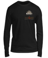 Flavour & Spice BBQ Shirt (Long Sleeve)