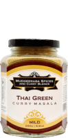 Thai Green Curry Masala Mild (250g)