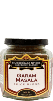 Garam Masala Spice Blend (180g)