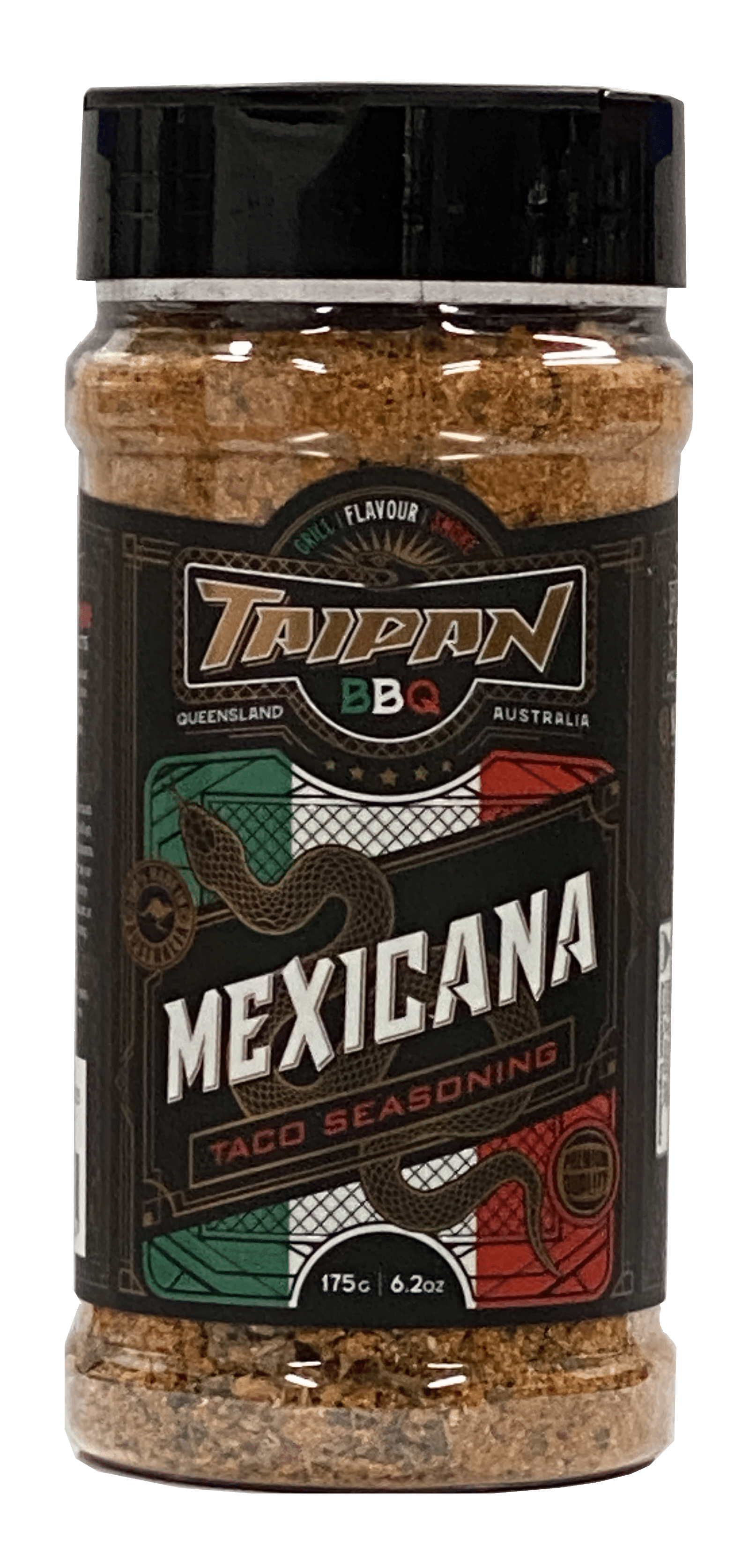 Mexicana Taco Seasoning