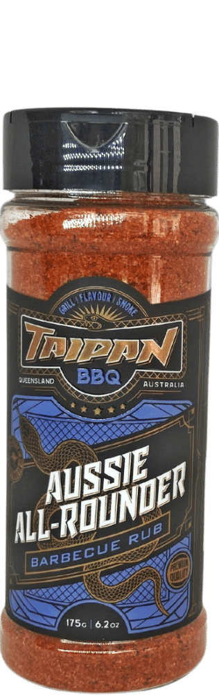 Taipan BBQ Aussie All-Rounder Barbecue Rub