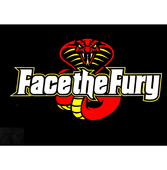face the fury sticker (1)