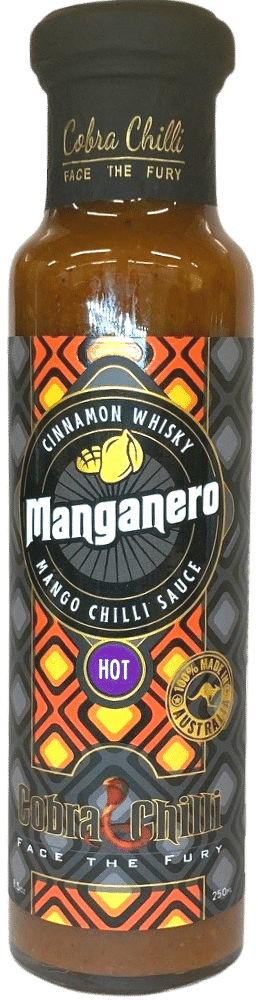 manganero